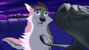  Aleu and Lilly