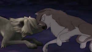  Aleu and Lilly