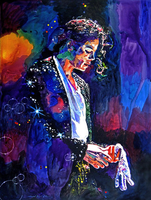  Amazing Michael <3
