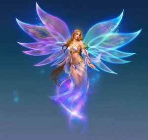  Awesome Fairy