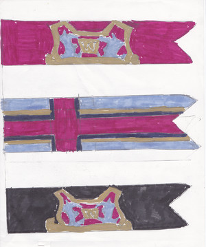  BSFH concept art- flags