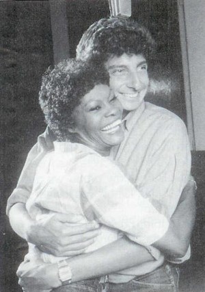  Barry And Dionne Warwick