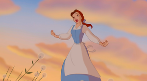  Belle~ Beauty And The Beast