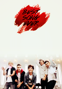  Best Song Ever ♥