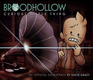 Broodhollow~Soundtrack Cover