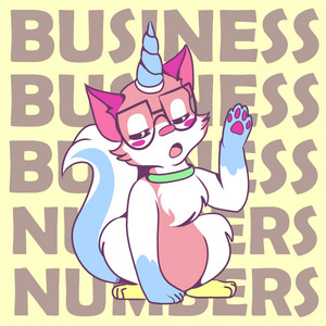  Business and Numbers