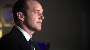  Coulson and Audrey