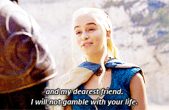  Daenerys and Jorah