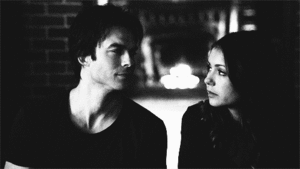  Damon & Elena 5X18