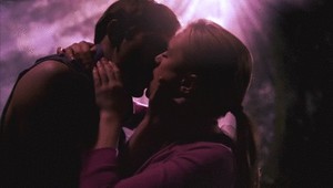 Eric and Sookie 