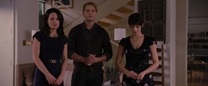  Esme with Carlisle and Alice