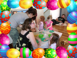  Family Easter 2014