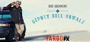  Fargo Characters