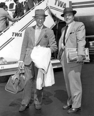 Gene Kelly & Fred Astaire