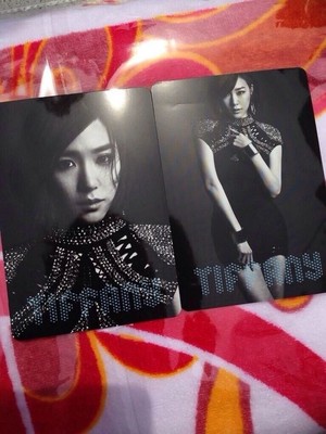  Girls' Generation 'Love & Peace' Japan 3rd Tour - Photocards