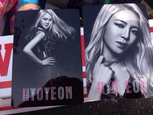  Girls' Generation 'Love & Peace' 日本 3rd Tour - Photocards