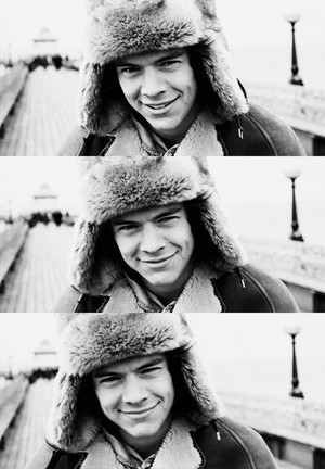 Harry - You and I ♥         