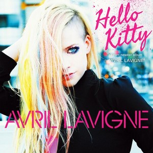 Hello Kitty Single Official Cover