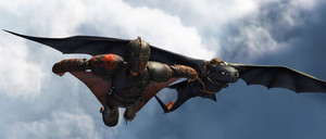  How To Train Your Dragon 2 - 图片