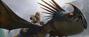  How To Train Your Dragon 2 - immagini