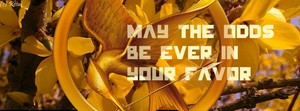 Hunger games Quote