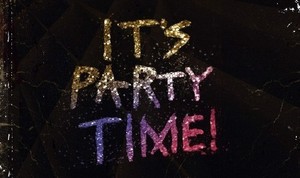  It's Party Time (From Animal CD and Vinyl)