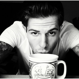  Jesse Rutherford