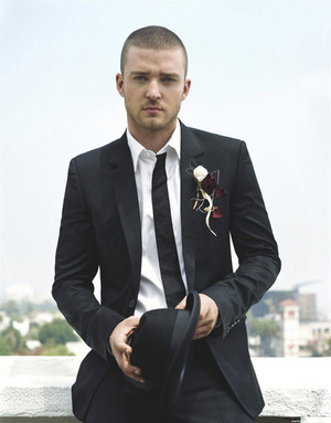  Justin Timberlake <3