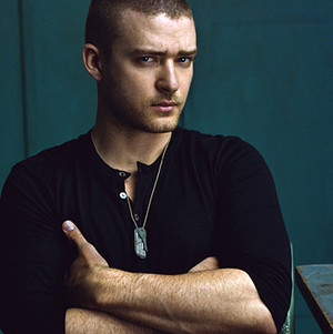 Justin Timberlake <3