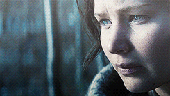 Katniss Everdeen ➹
