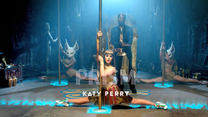  Katy Perry Dark Horse (PRISM)