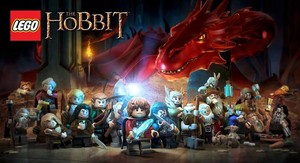  LEGO: The Hobbit