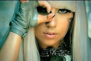  Lady Gaga :)