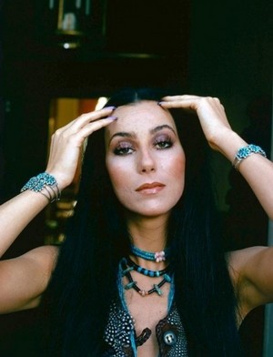  Legendary Icon, Cher