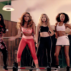  Little Mix - Word Up!
