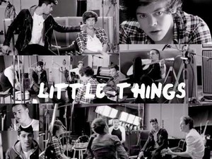  Little Things ♥