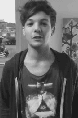  Louis ♥ 1