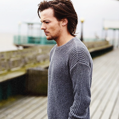  Louis - You and I ♥