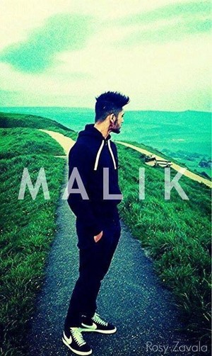  Malik ♑