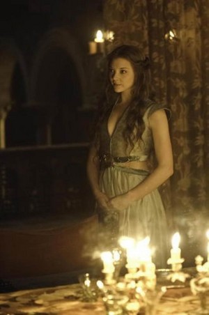  Margaery Tyrell Season 3