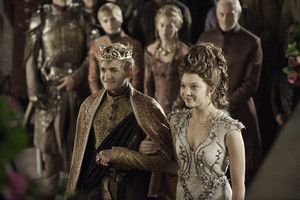  Margaery Tyrell's Wedding (Season 4)