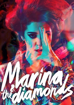 Marina ~                       