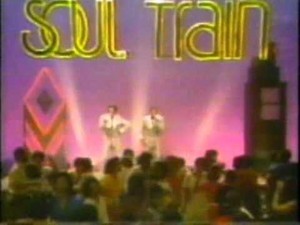  McFadden And Whitehead 1979 Appearance On "Soul Train"