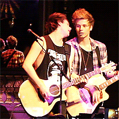  Mikey and Luke