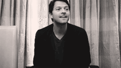  Misha Collins✧