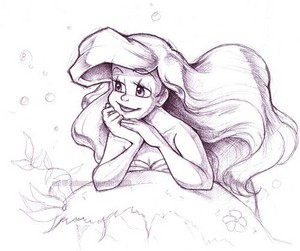  Miss Ariel