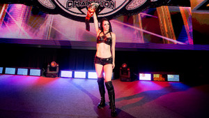  NXT Women's Champion