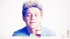  Niall - Our Moment ♥