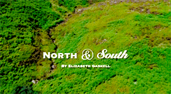  North and South fã Art