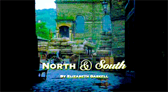  North and South Фан Art